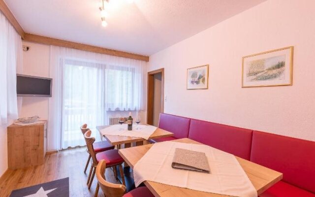 Appartement Holzknecht