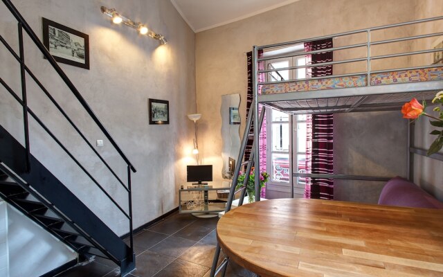 Duplex des 13 Cantons