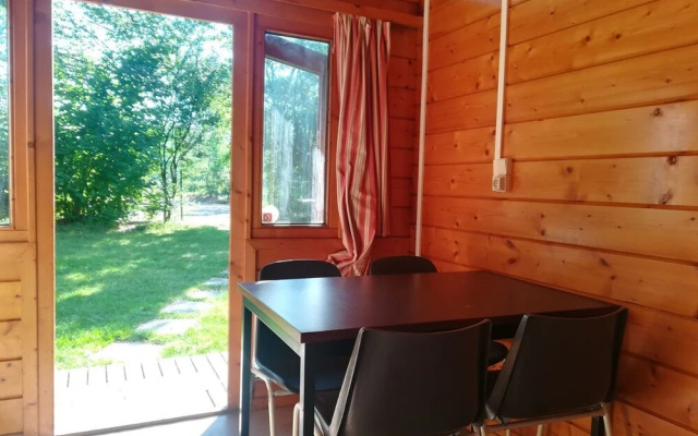Camping Baalse Hei