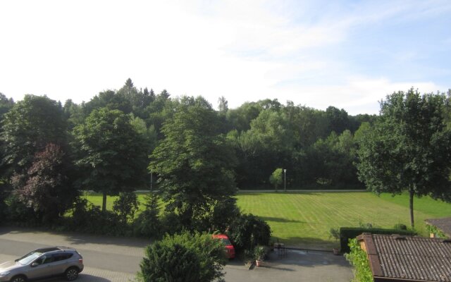 Landgasthof Goldene Rose