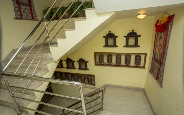 Hotel Siddhi Manakamana