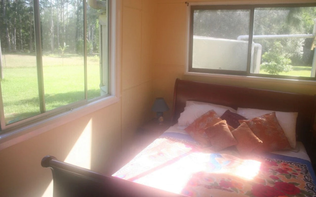 Arcadia Retreat