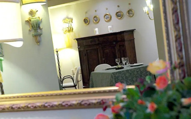 Country house Le Colombe Assisi