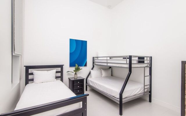 Polo Villas Luxury Home