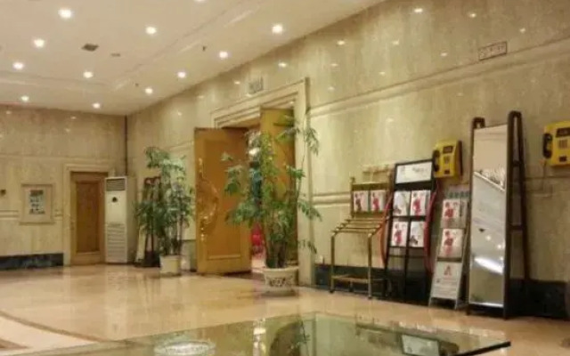 Shenyang Kongguan Hotel