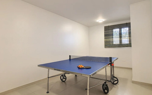 Villa Relaxing View by MHM