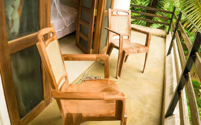 The Breeze Pinnawala Homestay