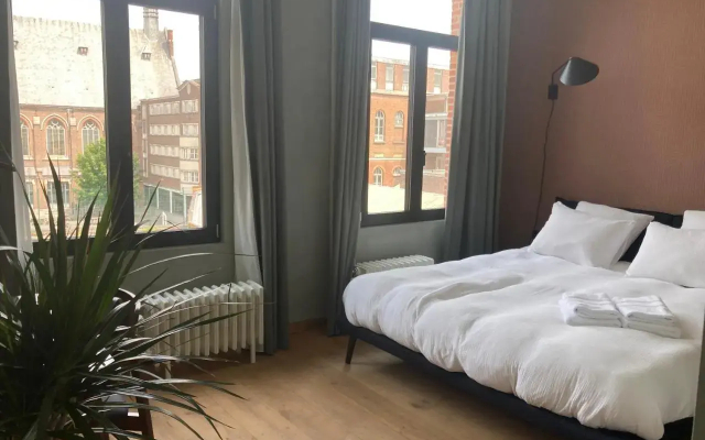 Boutique Hotel Marie Marie - фото 5