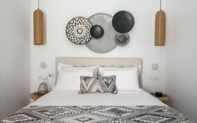 Virtu Suites