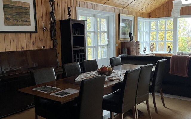 Kaldbaks-kot Cottages