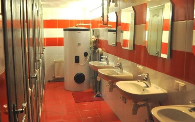 3D Hostel