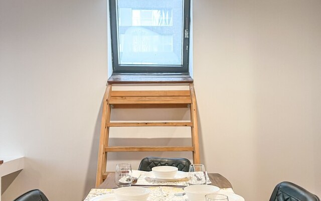 The Bay Suites - Le Plateau-Mont-Royal