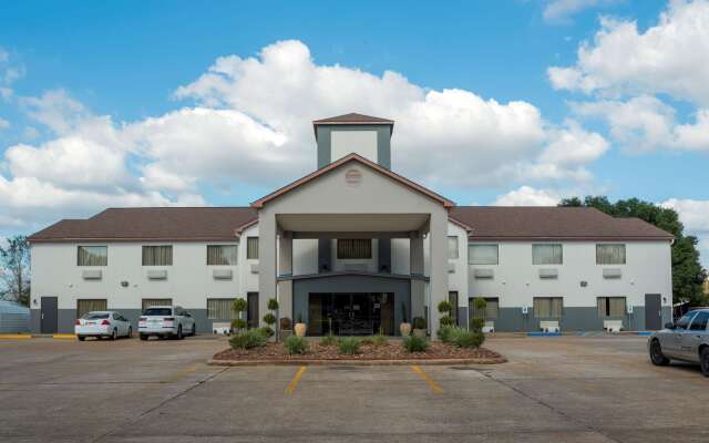 Best Western Ville Platte