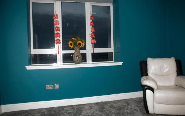 Block 2 Flat 16 Westfield Court