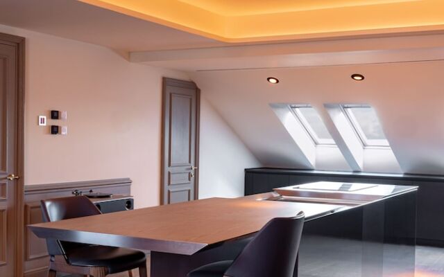 Casa Faraona Luxury Residences