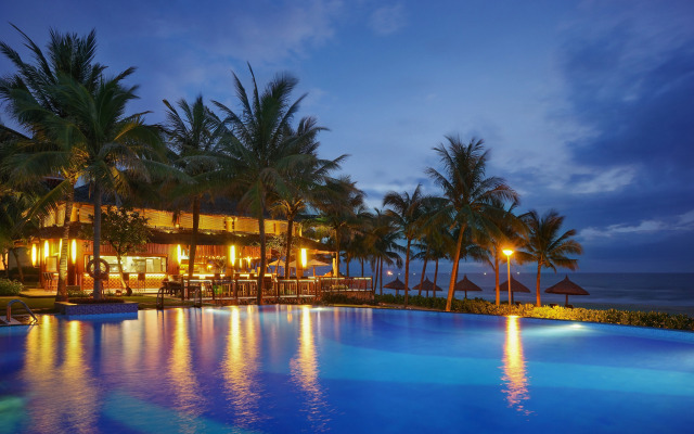 Danang Marriott Resort & Spa