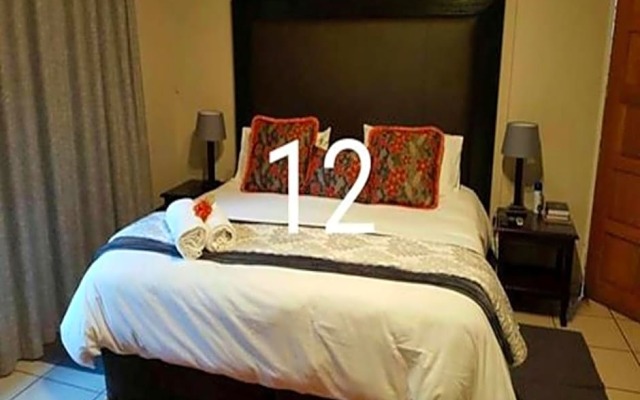 Cashan BnB