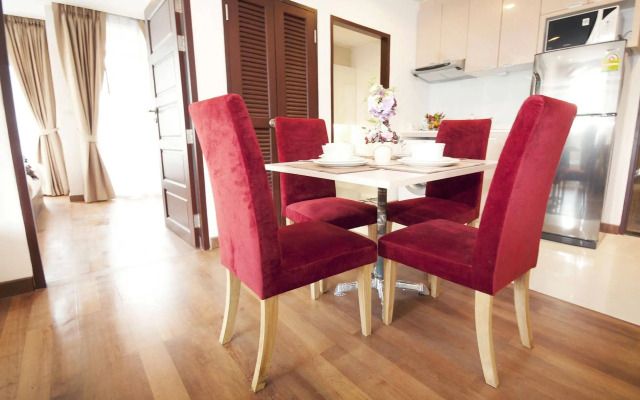 Art Patong Residence