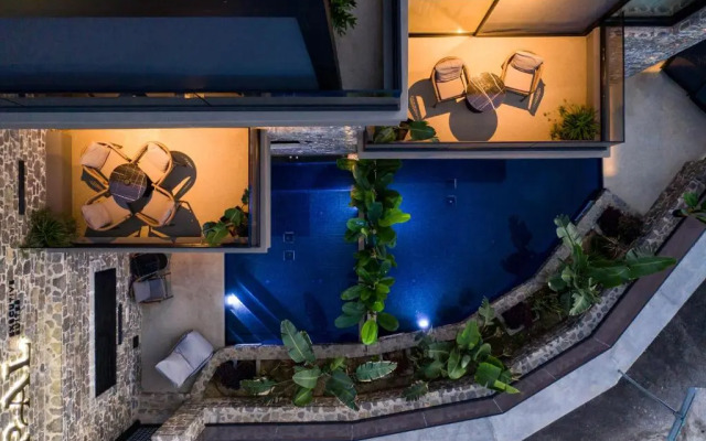 Opal Executive Suites