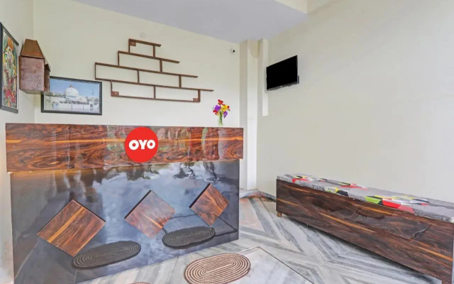 Oyo Flagship 80761A Hotel P A Palace