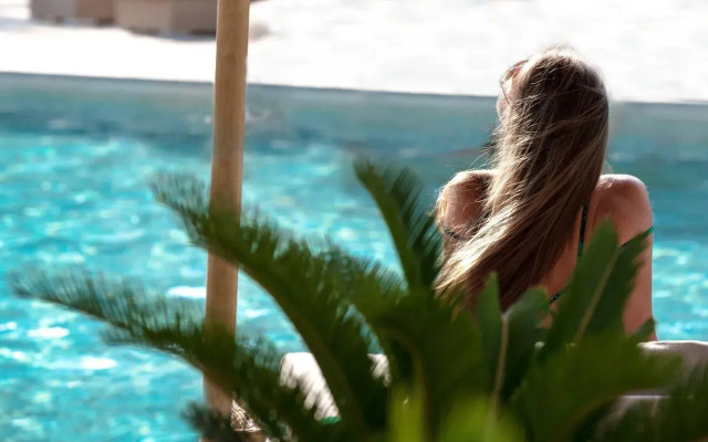 Kymata Bohemian Beach Resort