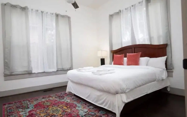 Division Ave East Lake Update