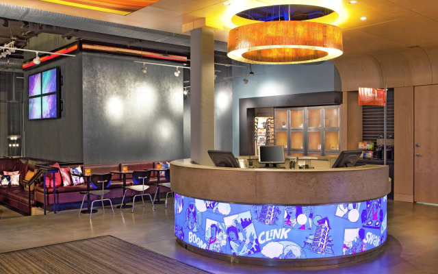 Aloft Miami Dadeland