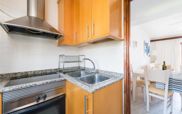 Cozy Apartament Roses, Alcudia Beach 80 m