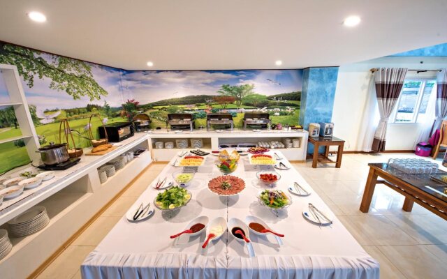 Annecy Hotel Vang Vieng