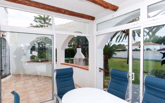 Villa Torreon L'Ametlla de Mar