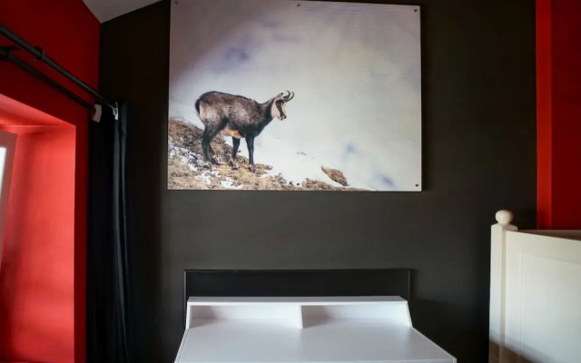 ALPENLIEBE Design Hotel