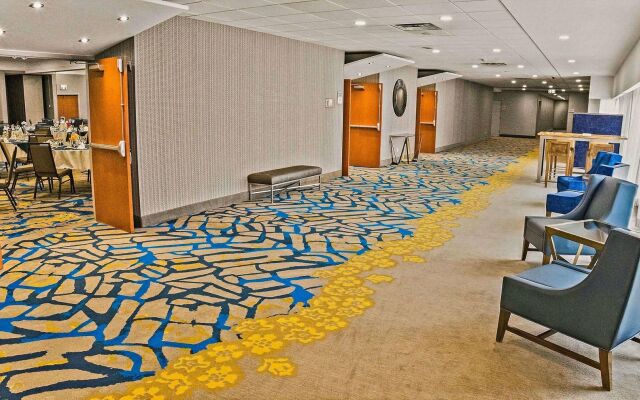 Radisson Hotel Sudbury