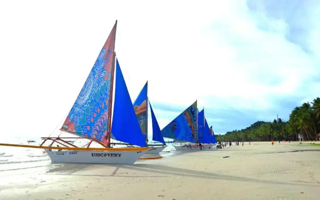 Boracay Morning Beach Resort