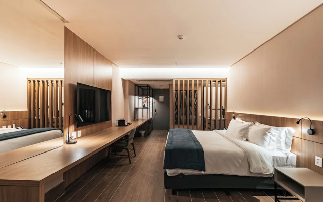 WTC Goiânia Stay & Hotel by Atlantica