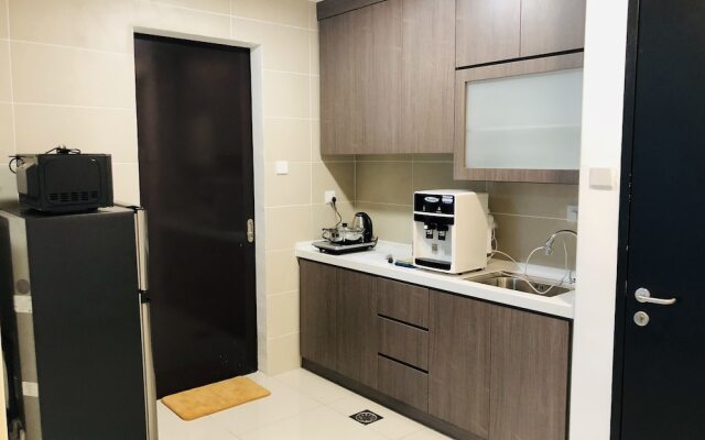 Marina Cove Premium Room