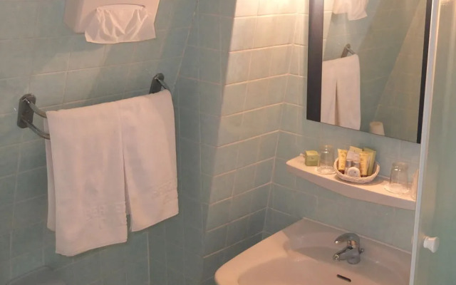 Hôtel Bergerands Au Relais De La Belle Etoile