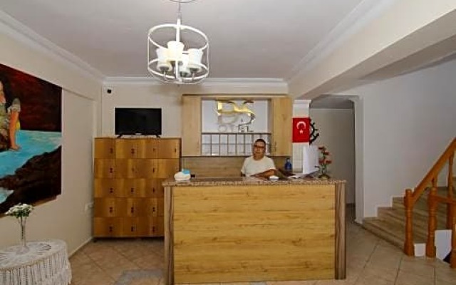 Ds Otel