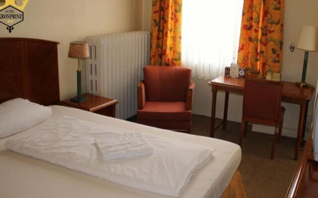 Hotel Kronprinz