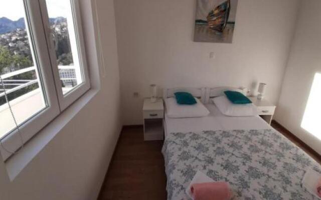 Apartments Nika Mlini