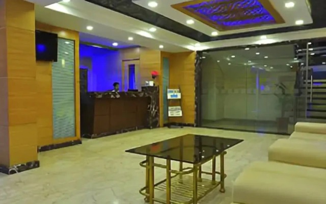 Hotel Premier Comforts