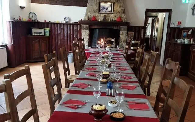 Auberge La Croix Blanche