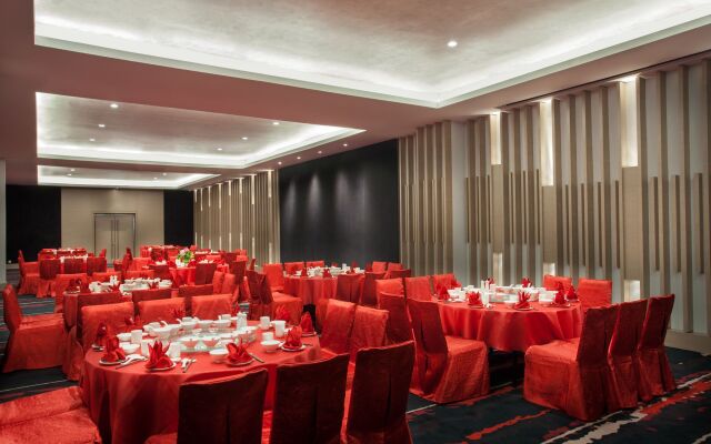 Pullman Miri Waterfront