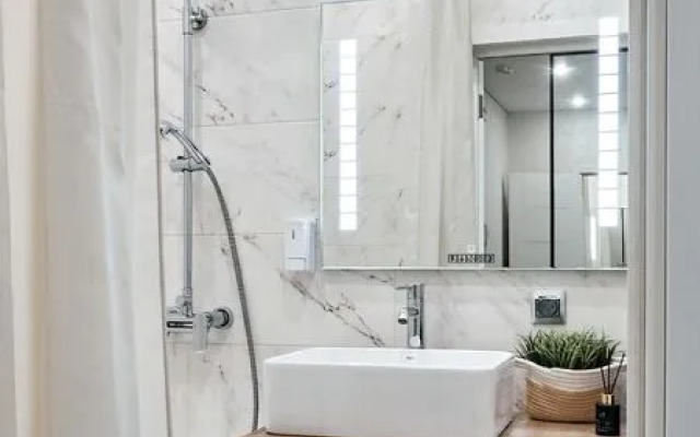 Апартаменты Сутки Уфа на  ул. Пархоменко, д.156В