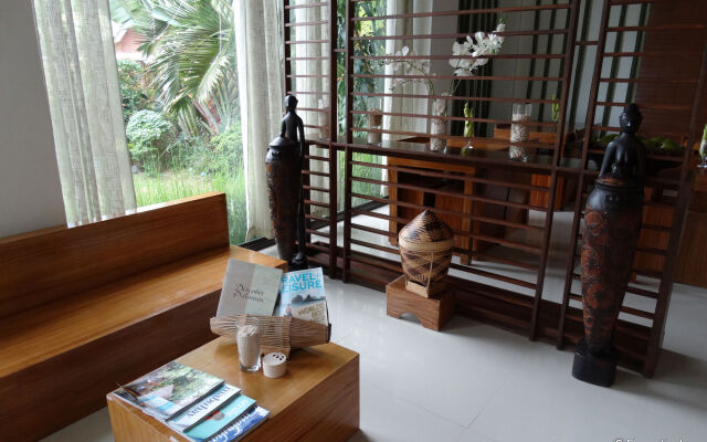 Orchid Lagan Place Palawan