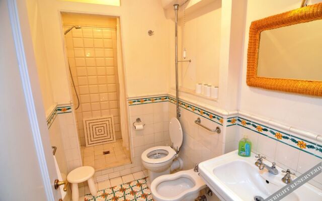 La Pescaia Casa Vacanza