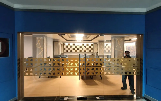 Zip By Spree Hotels Surabi International Vellore
