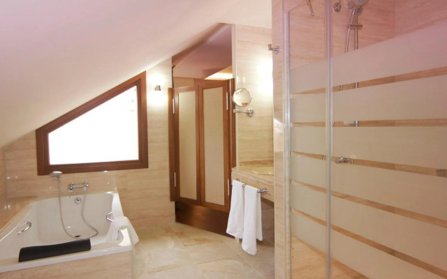 Hotel Casa Consistorial