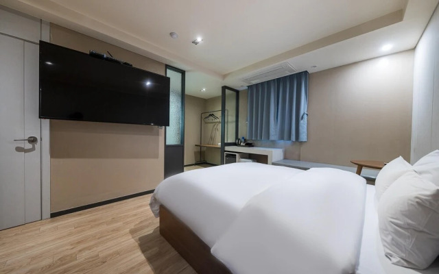 Yongin Oscar