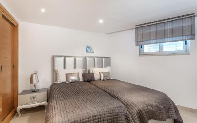 Villa Croesa - Luxury Villa