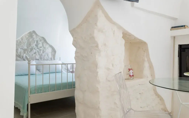 Petra Suite Ostuni by Wonderful Italy